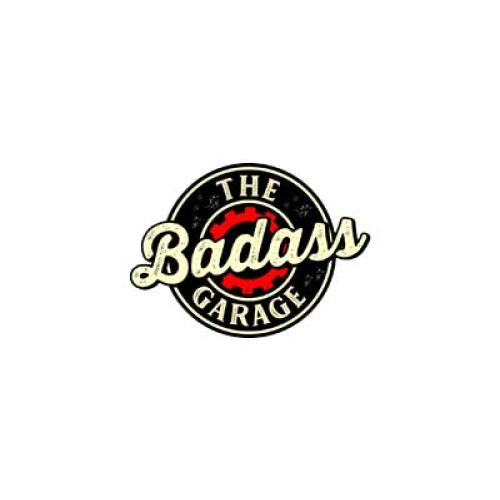 The Badass Garage